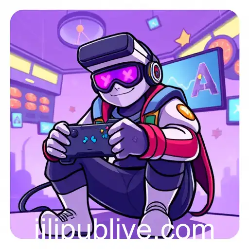 The Rise of Jilipub in Digital Gaming