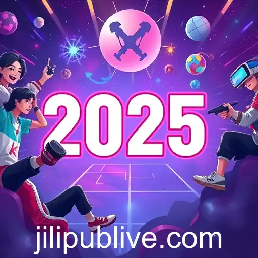 The Rise of Jilipub: Revolutionizing Online Gaming