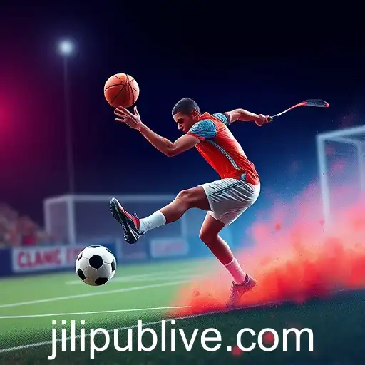 Jilipub's Rise Amid Gaming Trends