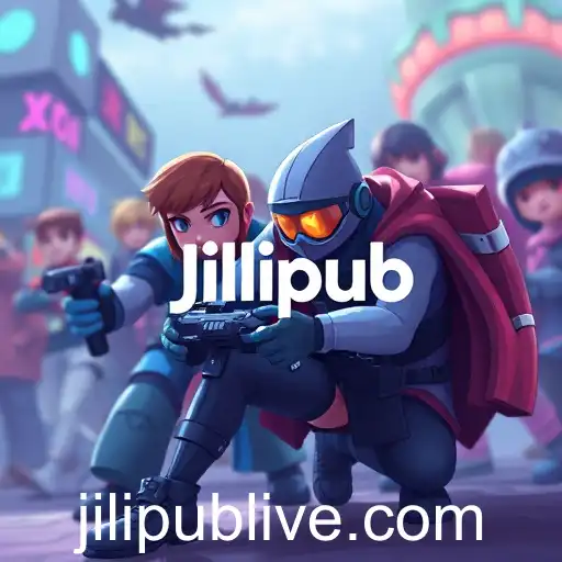The Rise of Jilipub in Online Gaming