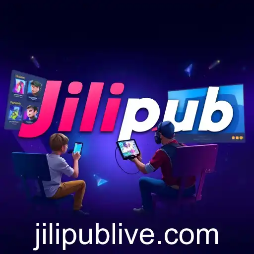 The Future of Online Gaming with Jilipub