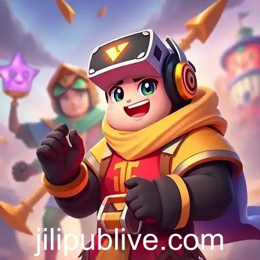 Gaming Advances and Trends