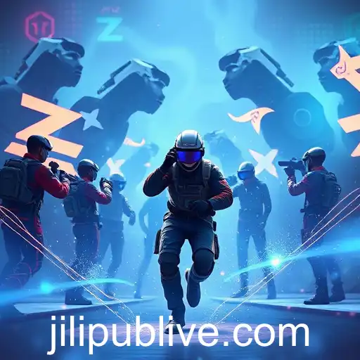 Jilipub's Impact on Online Gaming in 2025