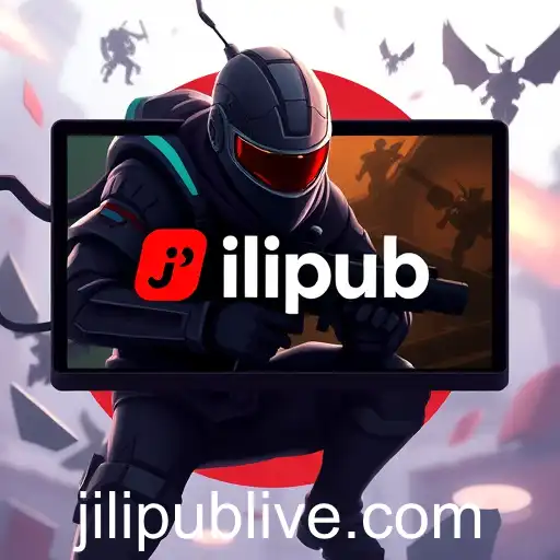 Jilipub Revolutionizes Online Gaming