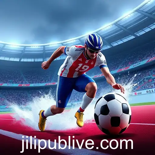 Jilipub's Rise Amid Gaming Trends