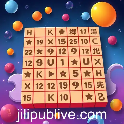 Exploring the Intriguing World of 'Puzzle Play' on Jilipub