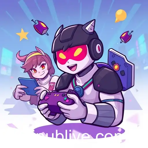 The Rise of Jilipub: A New Era in Online Gaming