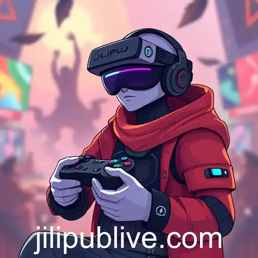 The Rising Tide of Online Gaming in 2025